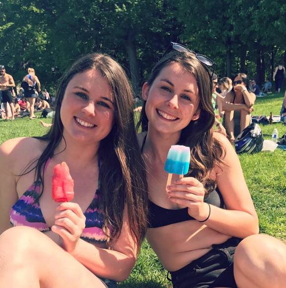 Meet your Posher, Colleen - Picture 1 of 1